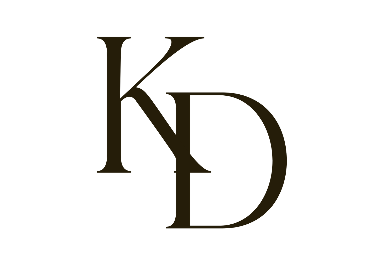 Kerry Driscoll Design