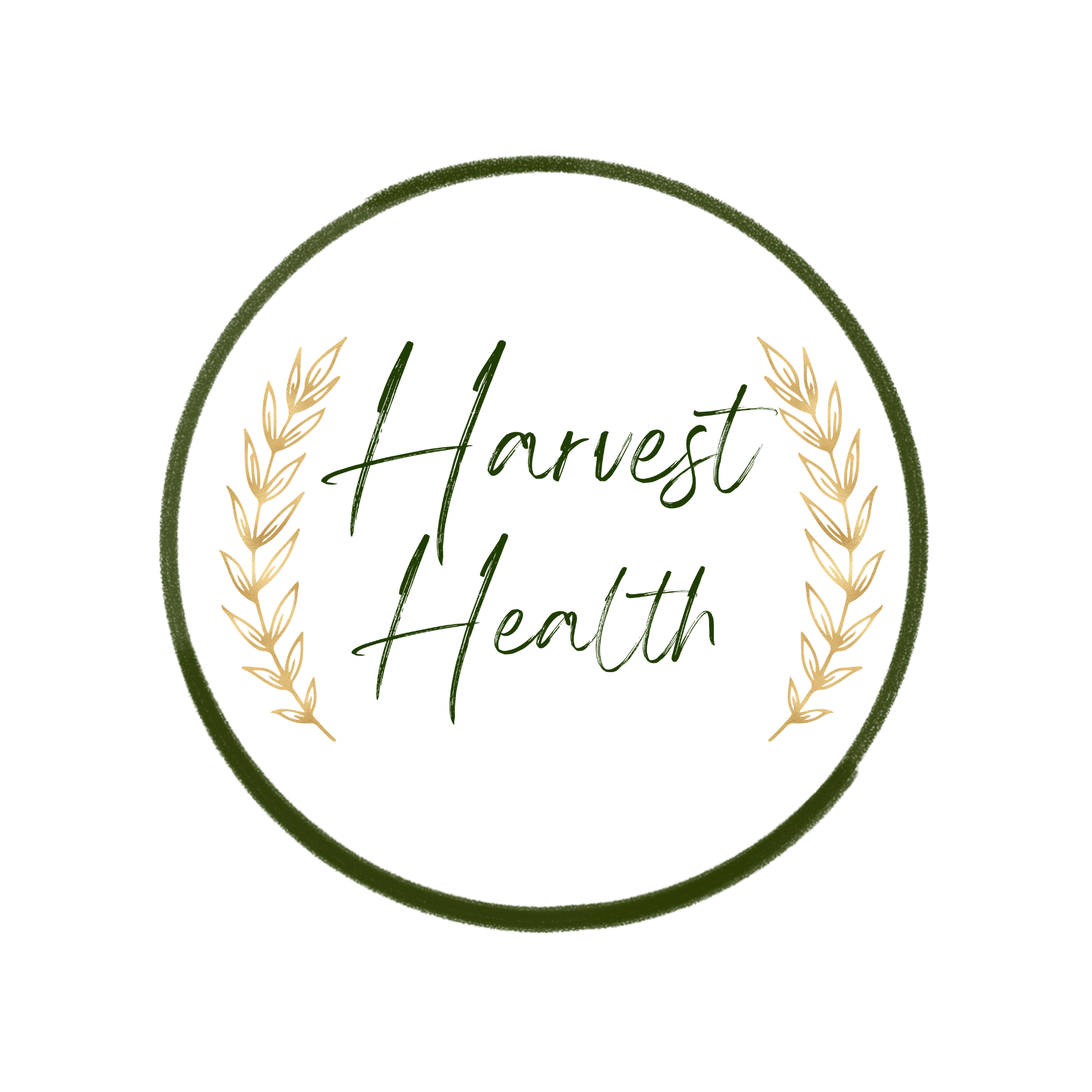 Harvest Health, a wellness center that is dedicated to helping support the body's natural healing process.