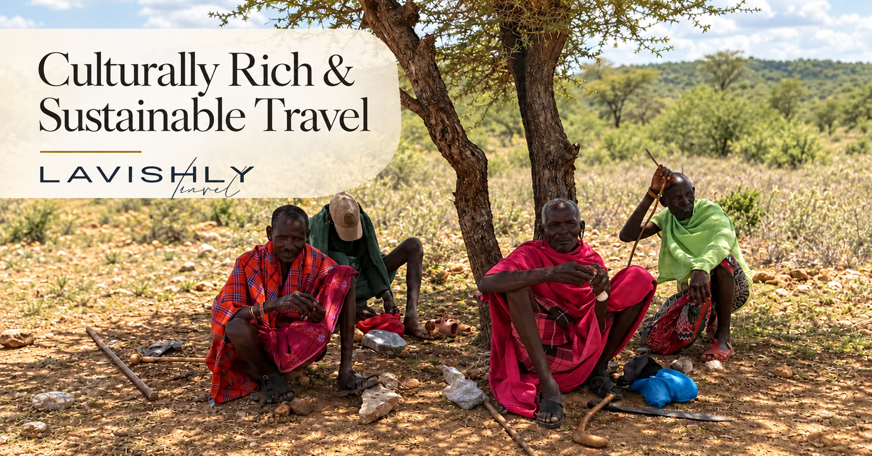 Are There Travel Planners Who Focus on Culturally Rich and Sustainable Travel?