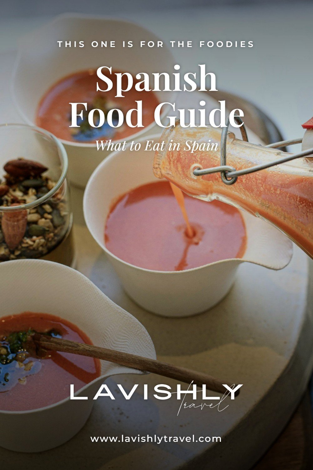 Spanish Food Guide: What to Eat in Spain