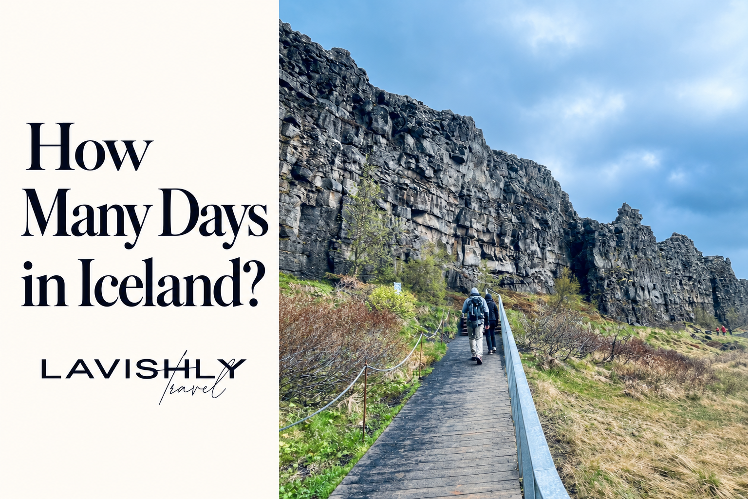 How Many Days Do You Need in Iceland?