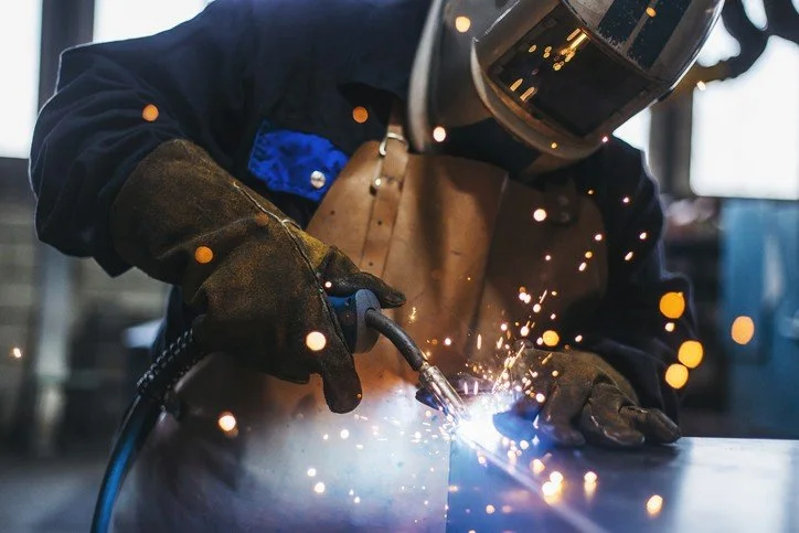 ancient sparks to high tech shops