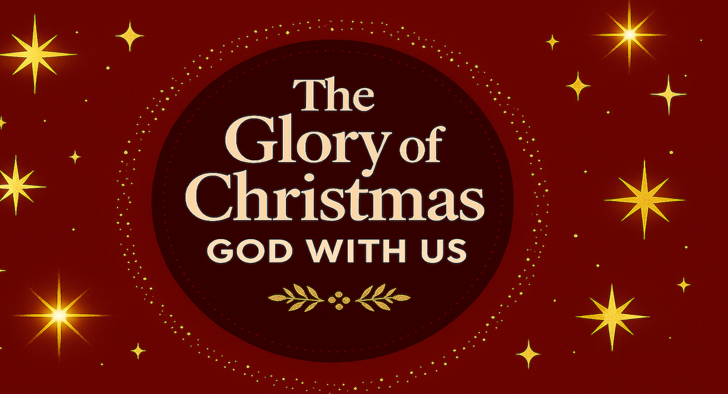 The Preparation For Christmas
