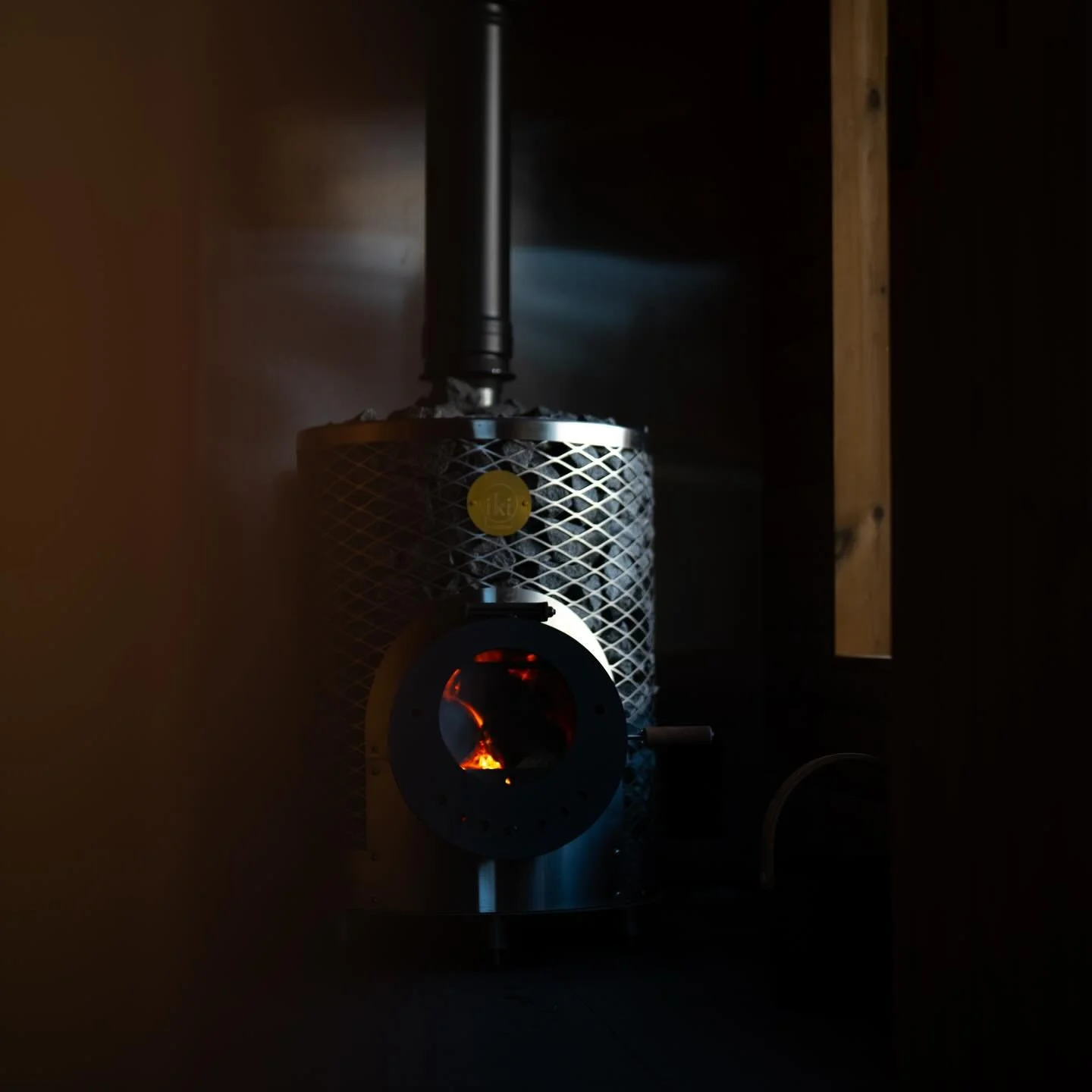 As we edge closer towards Christmas, we&rsquo;re feeling very grateful for this space. For the quiet moments, the warmth and stillness of the sauna, and seeing you reconnect with loved ones. 💚