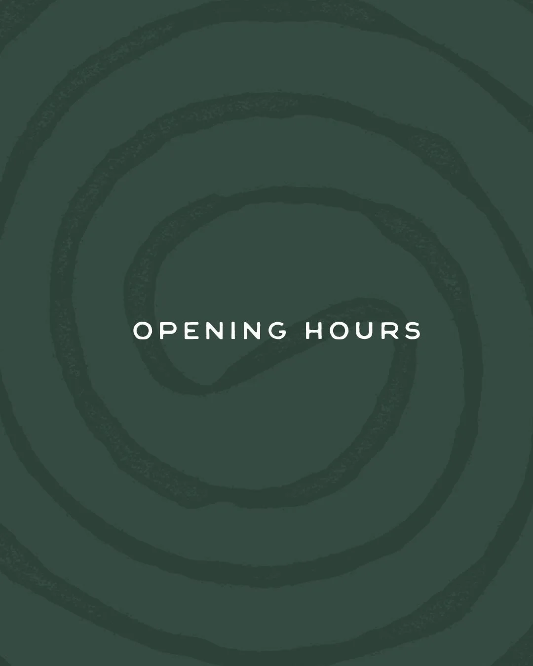 We&rsquo;re now open 7 days a week ✨

More access. More consistency. More time to build a sauna practice. 

Whether it&rsquo;s part of your weekday routine or a weekend reset, we&rsquo;re now here everyday of the week 🔥

#open7days #saunalife #welln