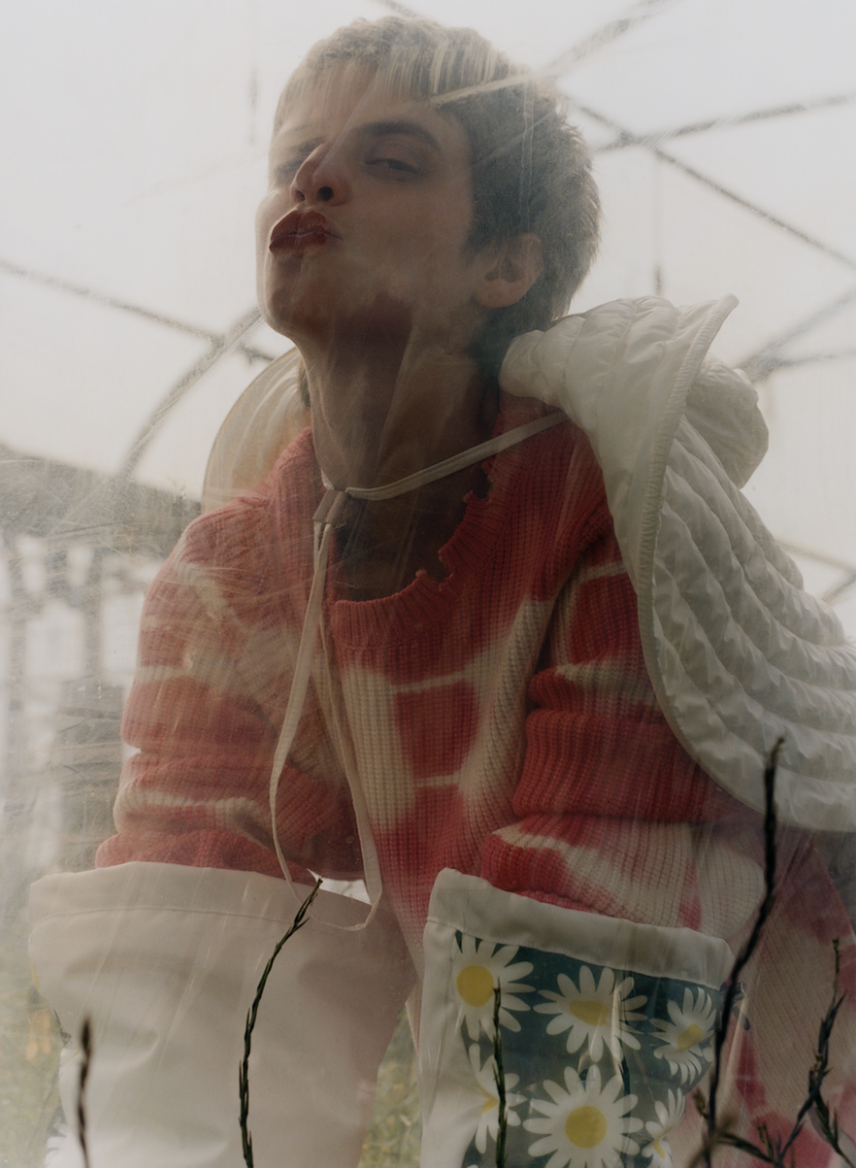 D La Repubblica Magazine