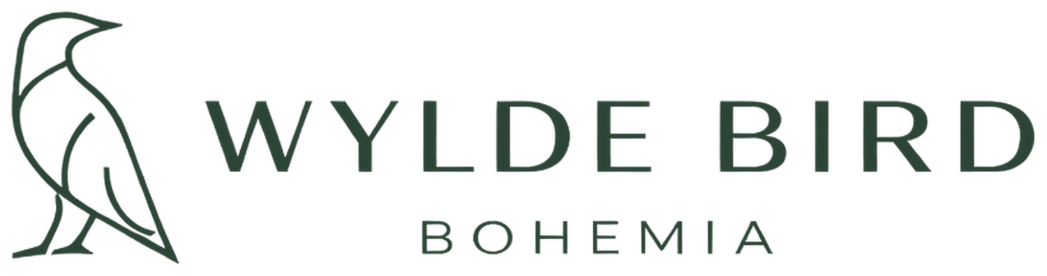 Wylde Bird Bohemia