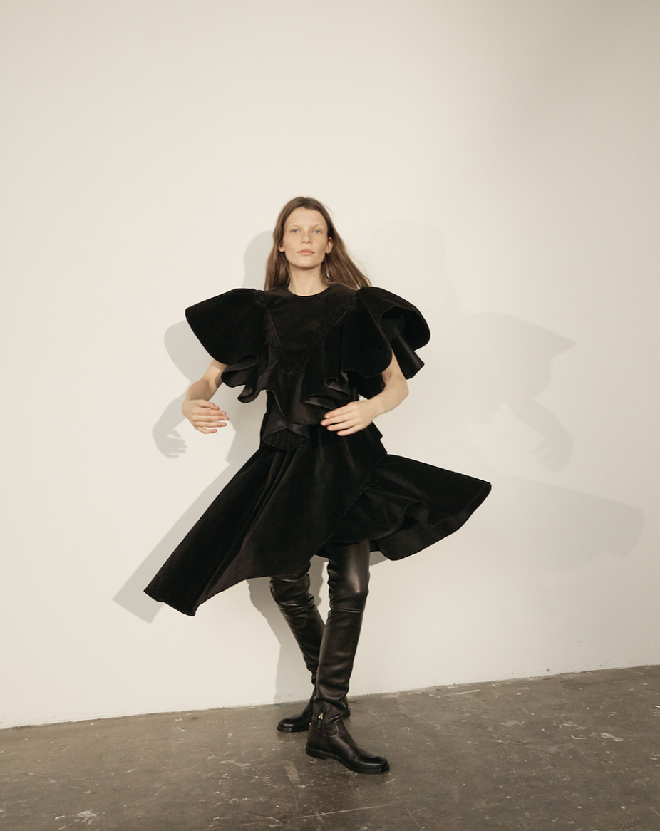 Vogue Ukraine 
