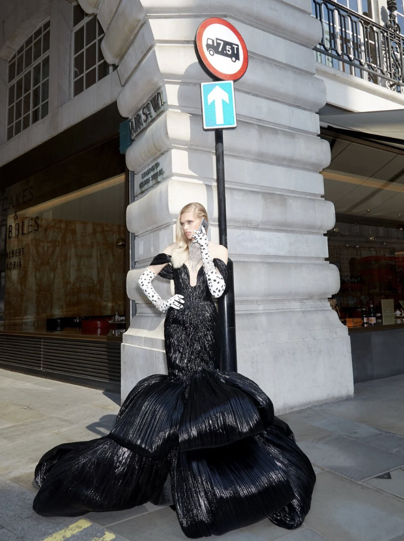 Tatler Magazine