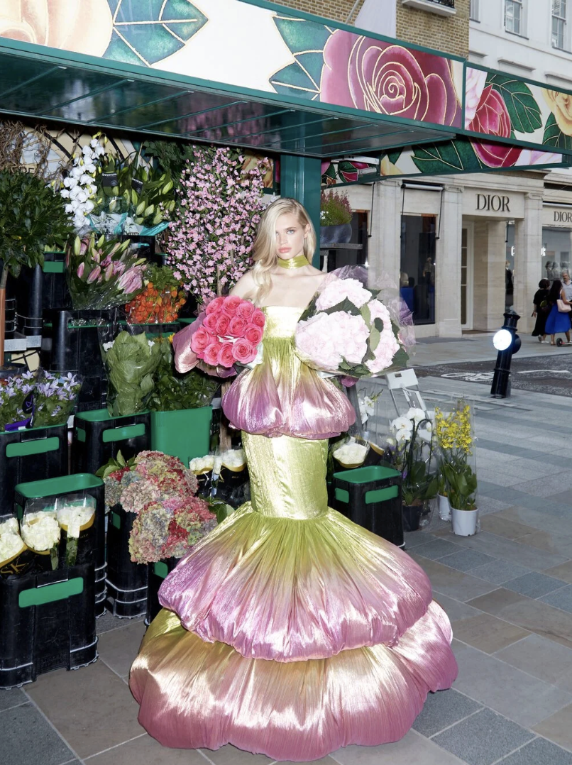 Tatler Magazine