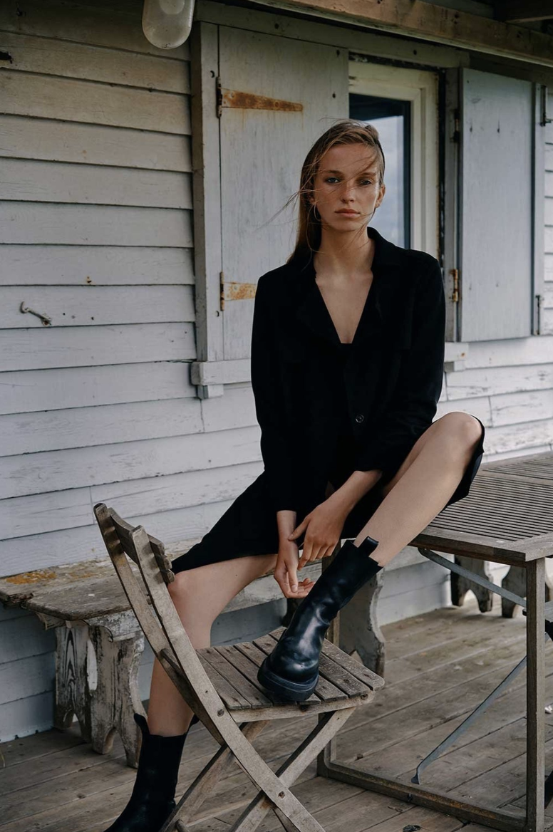 Amica Magazine