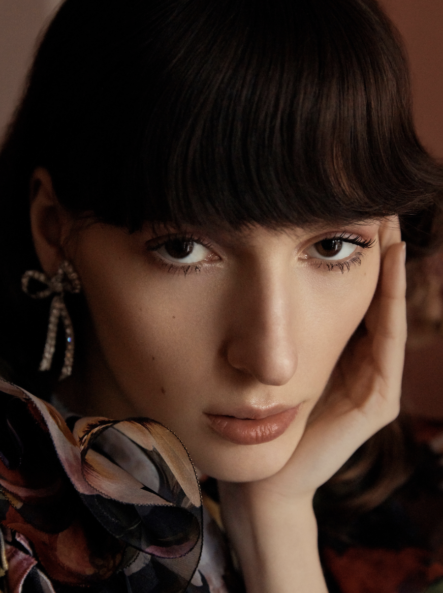 Grazia Uk