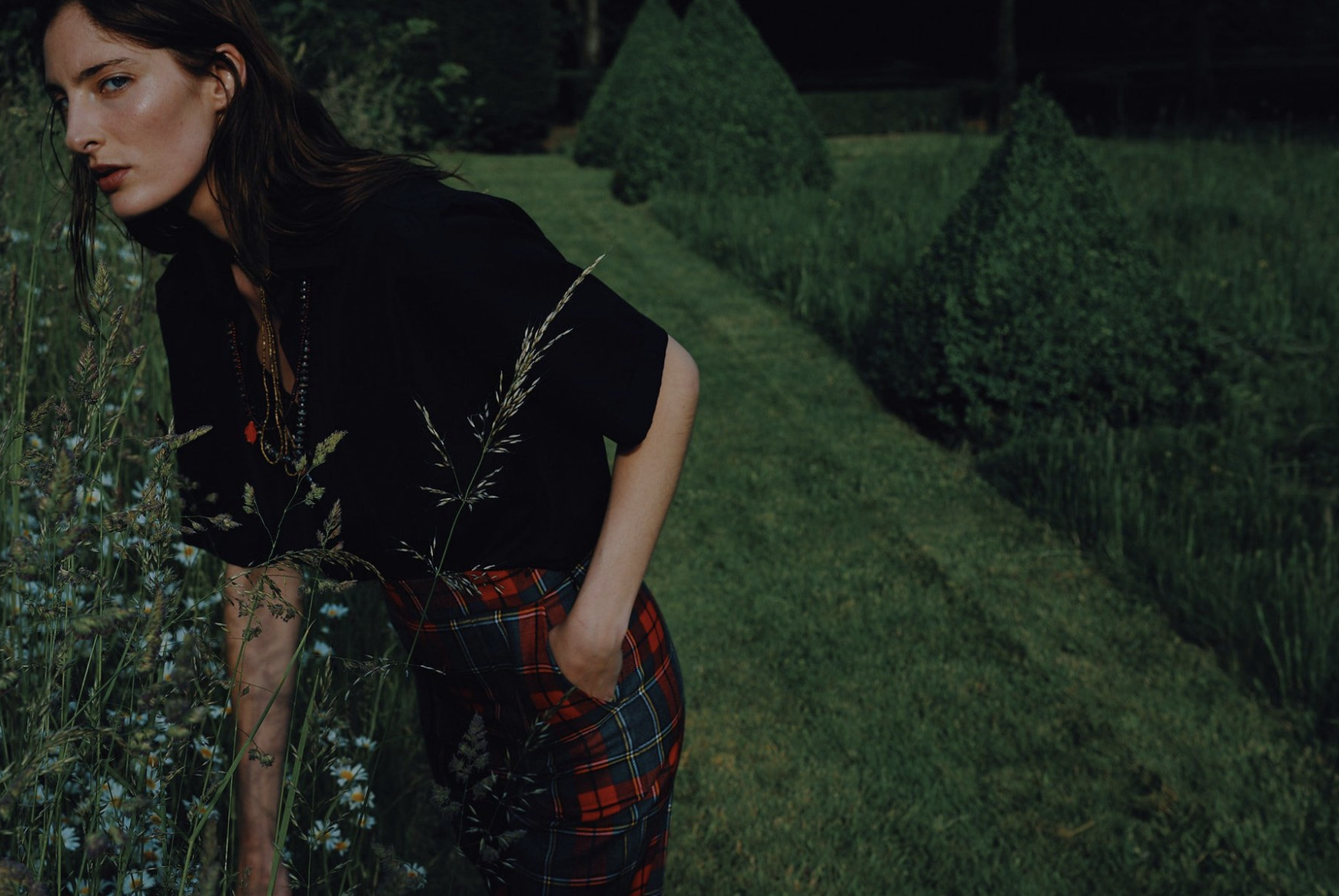 Amica Magazine