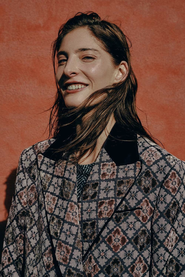 Amica Magazine