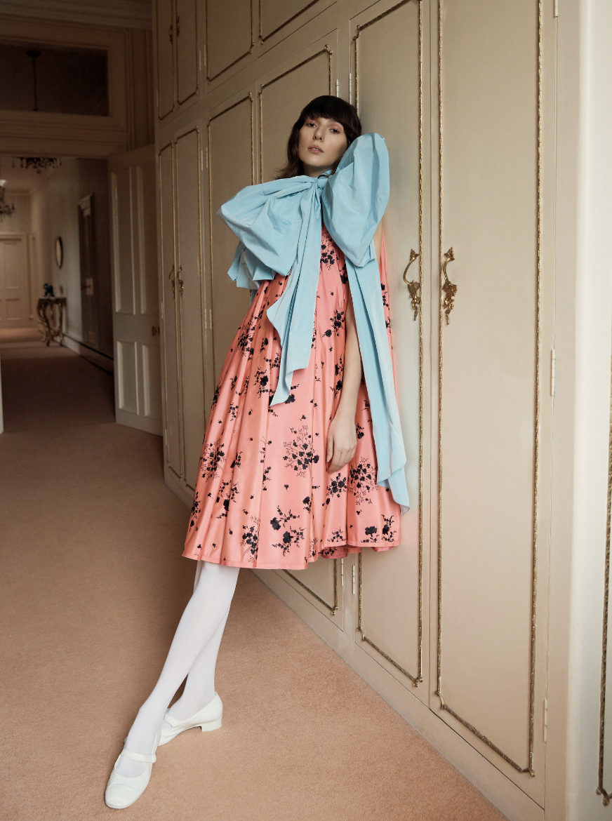 Grazia UK