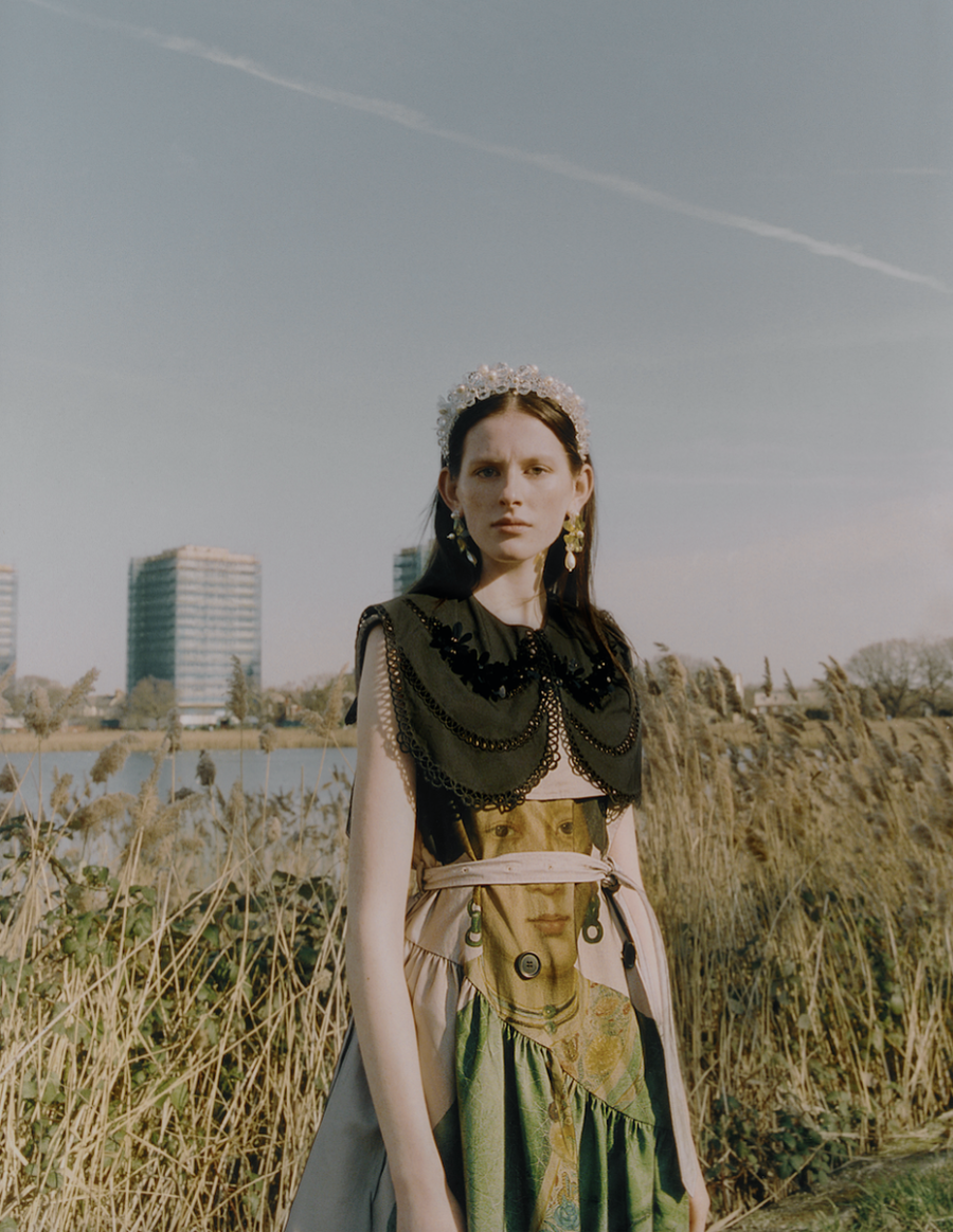 Unpolished Magazine