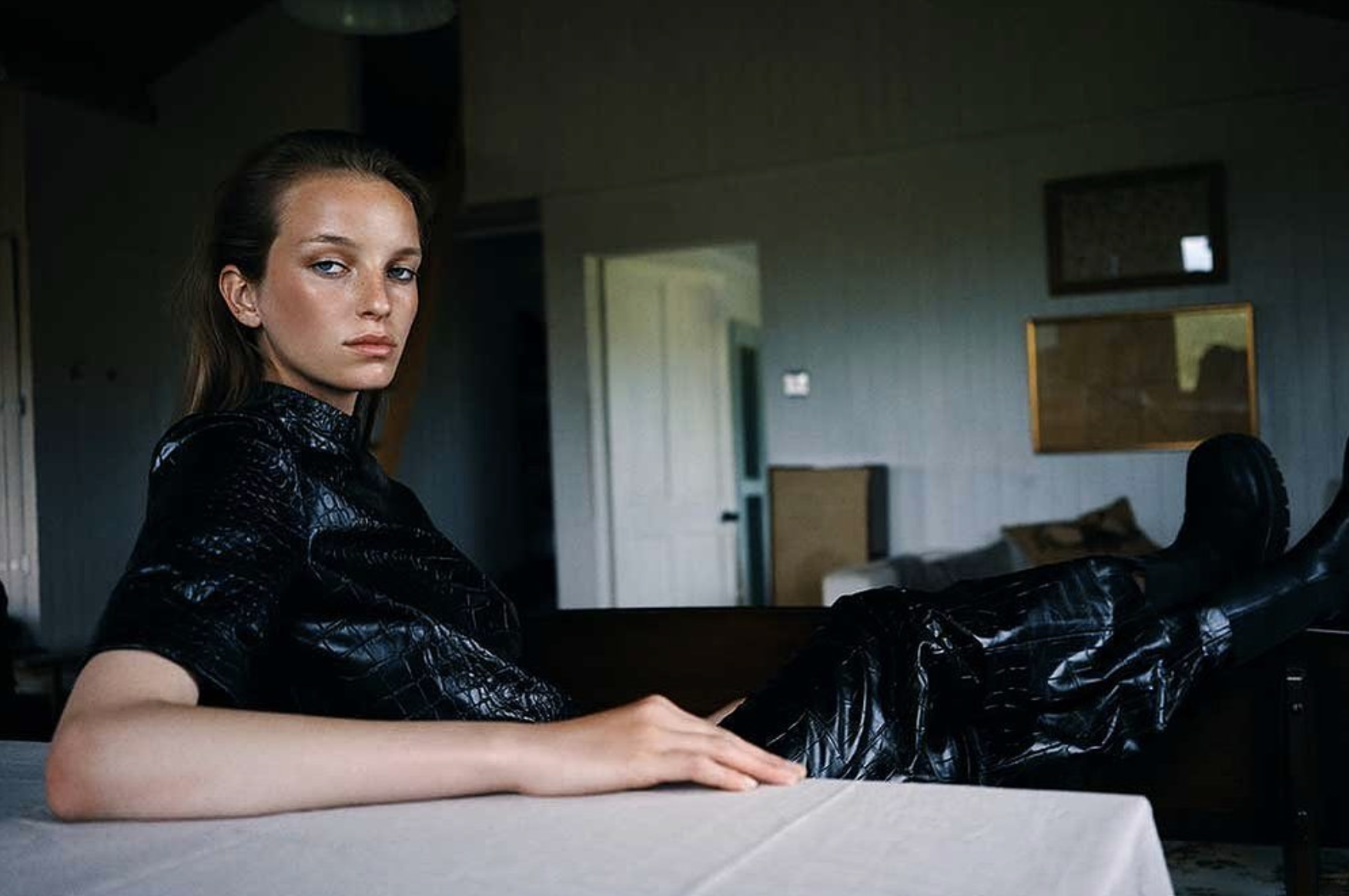 Amica Magazine