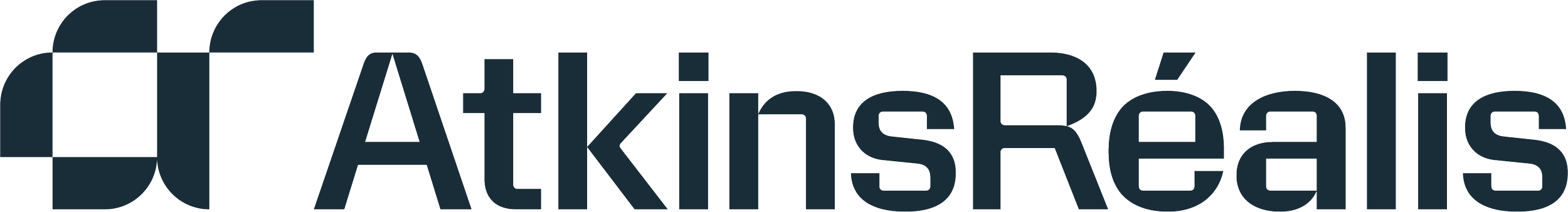 Consultant: AtkinsRéalis