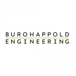 Consultant: BURO HAPPOLD