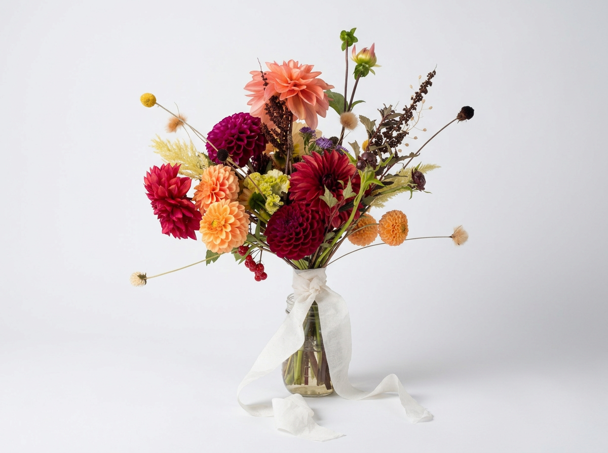 Modest Bouquet