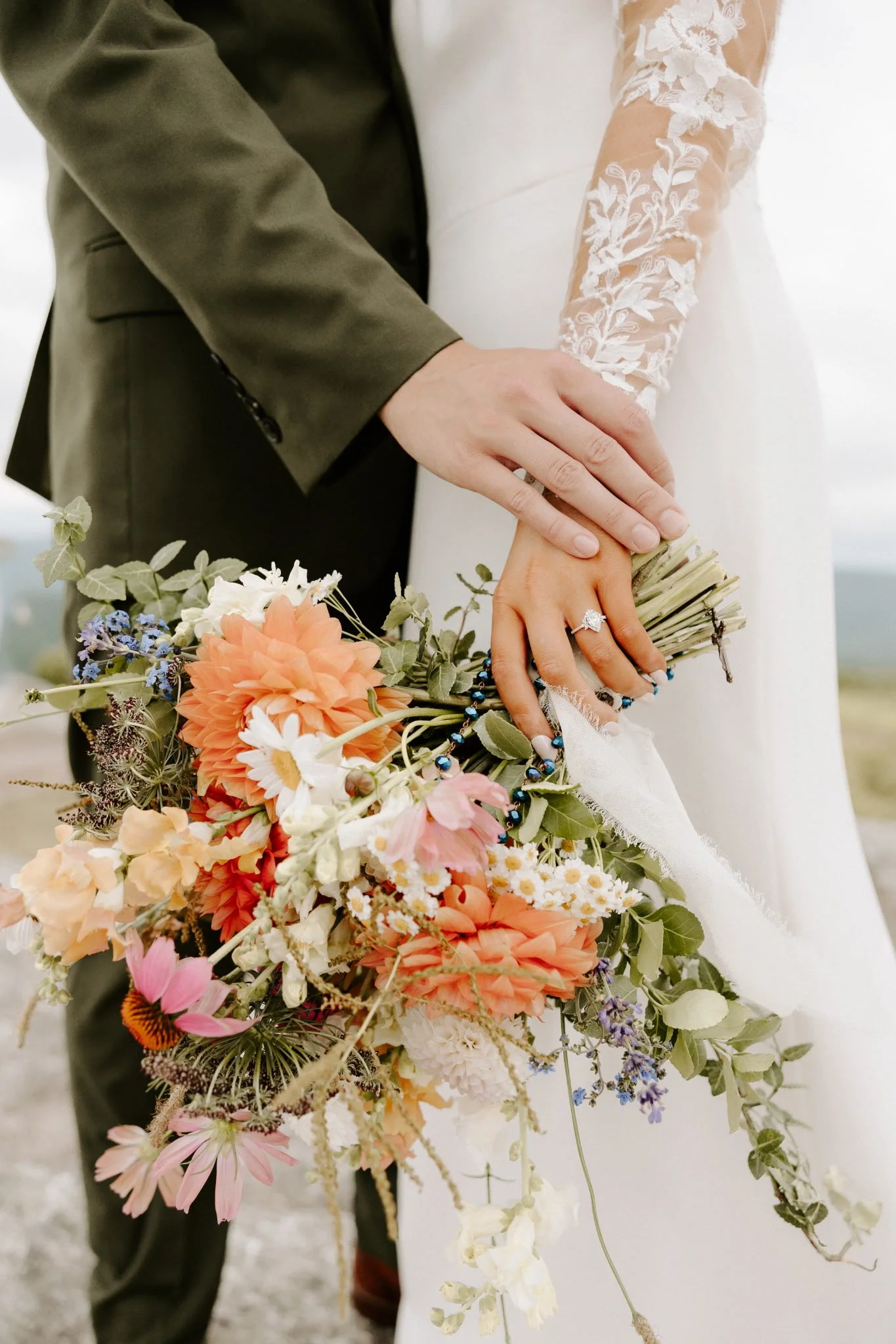 Statement Bouquet