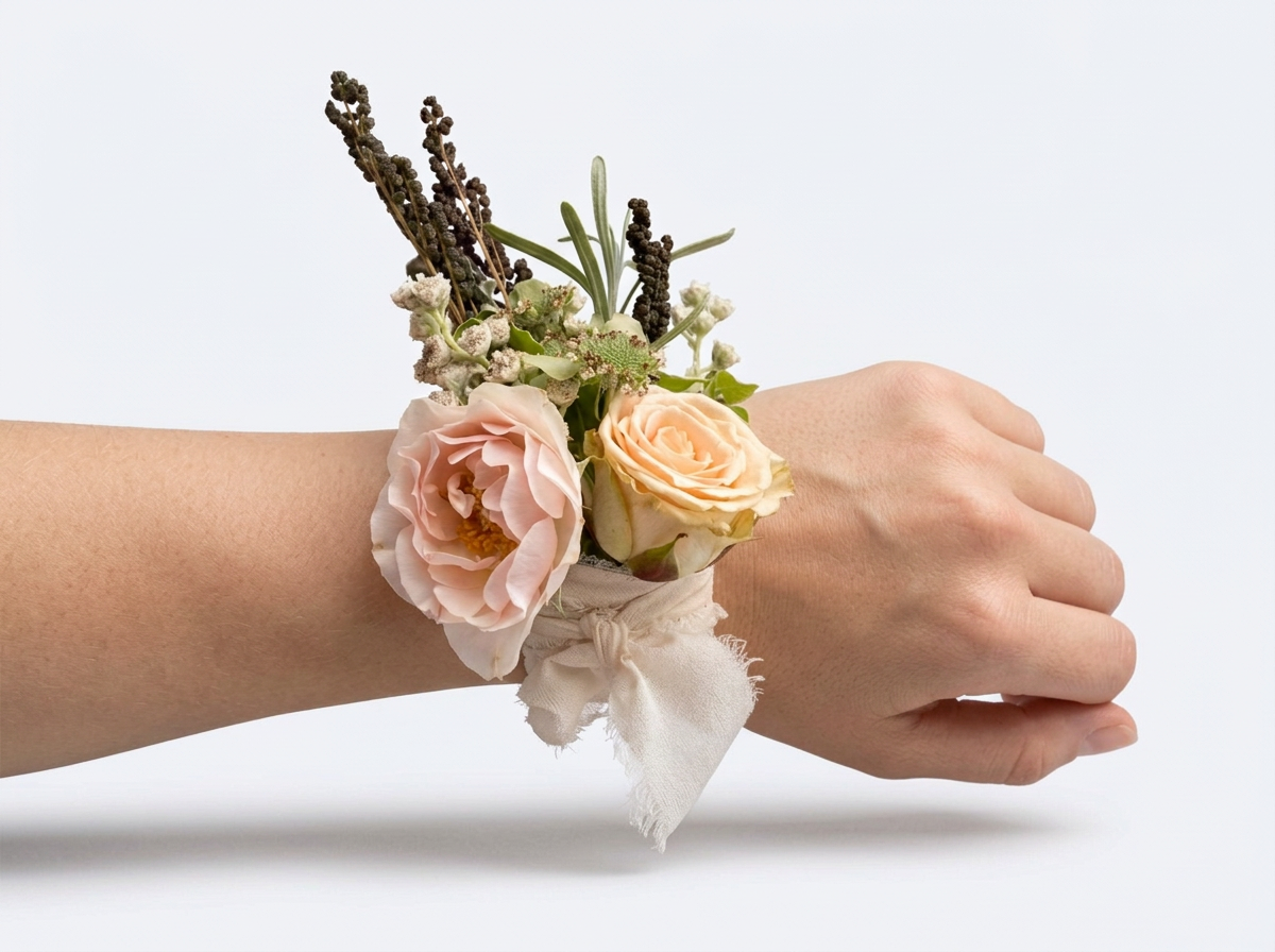Corsage