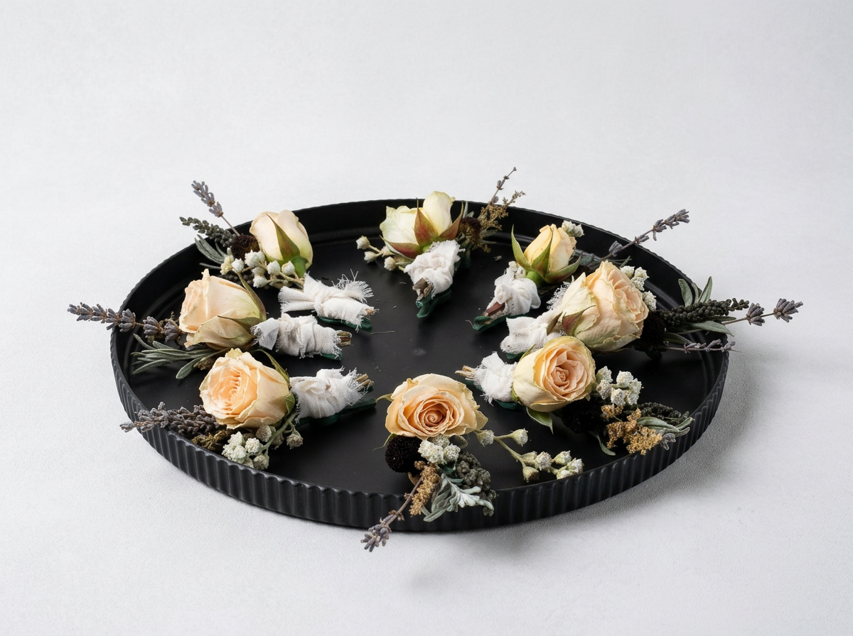 Boutonniere