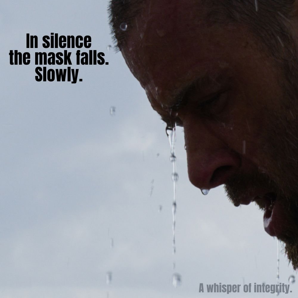 A Whisper of Wholeness