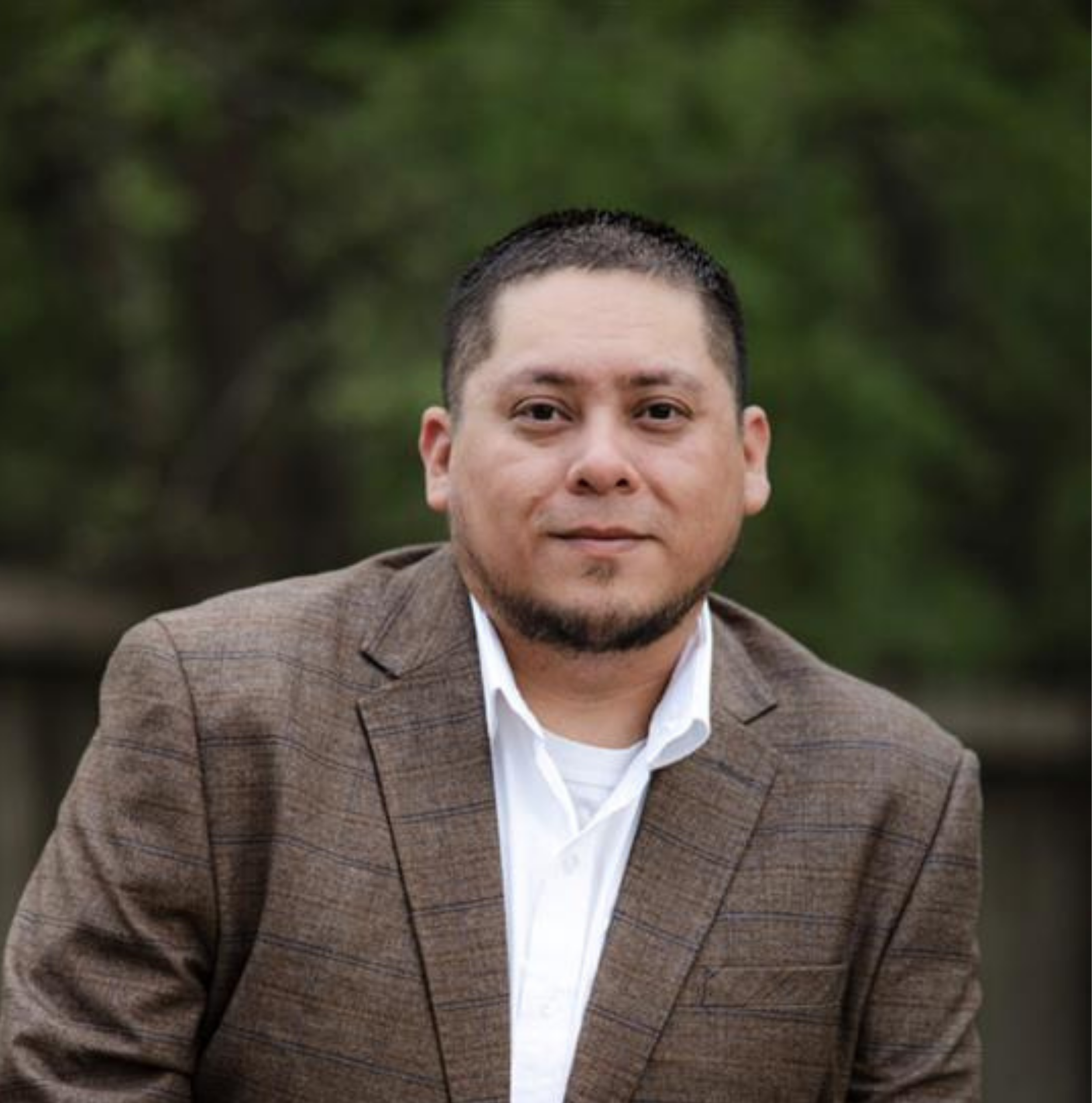 Daniel Rodriguez