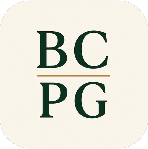 Bay City Property Group Logo
