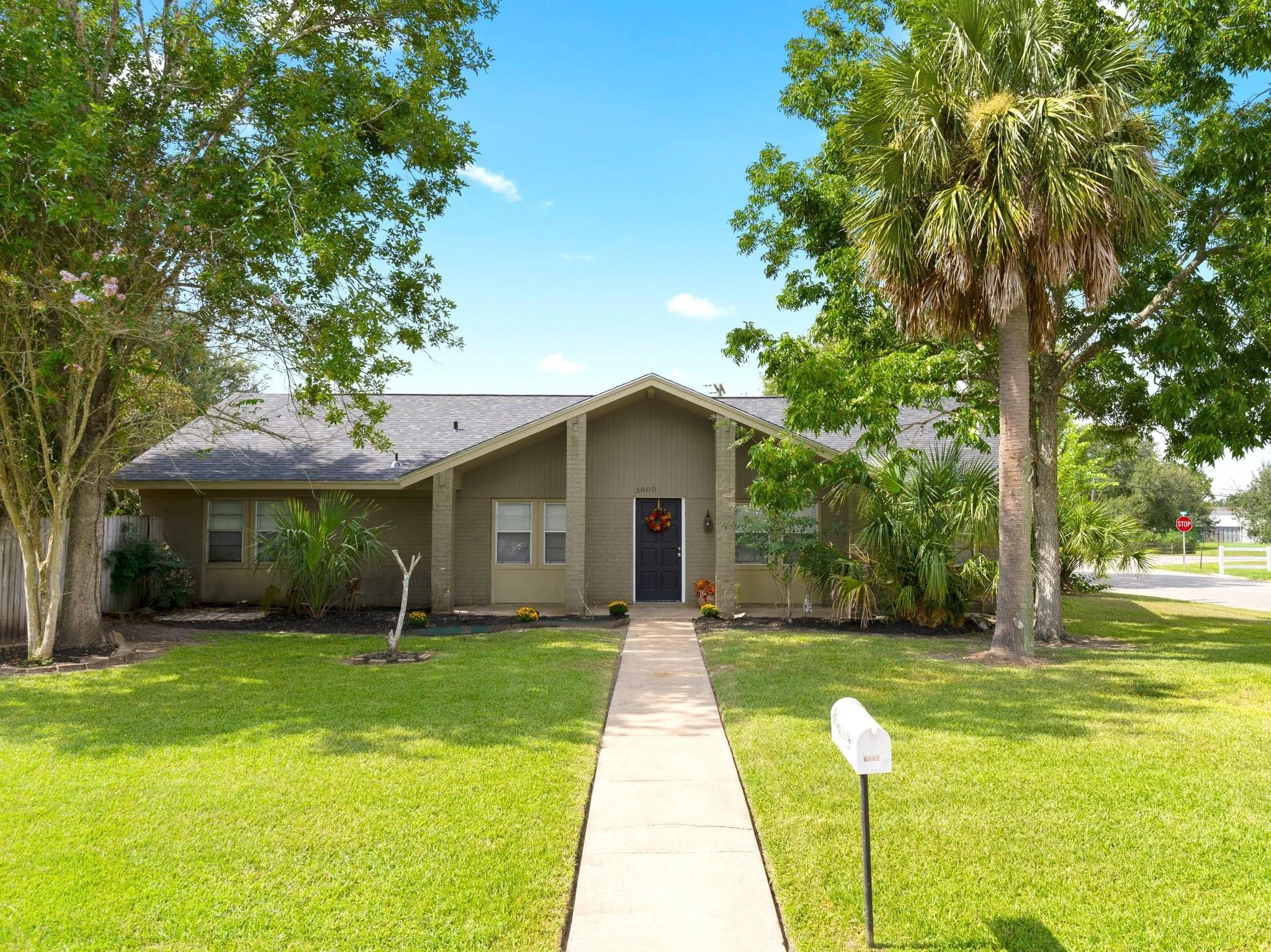 3800 Holly Glen