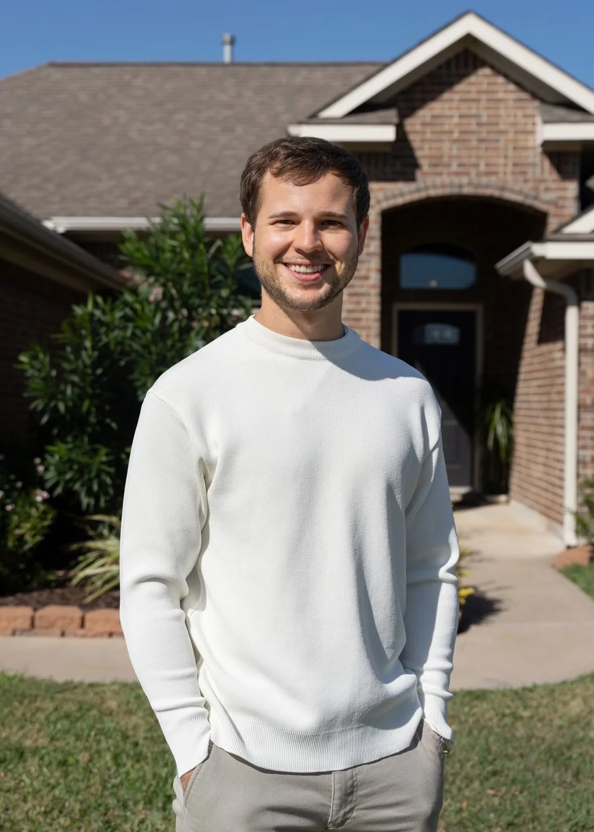 Derek Nemec, Broker & Owner, Bay City Property Group