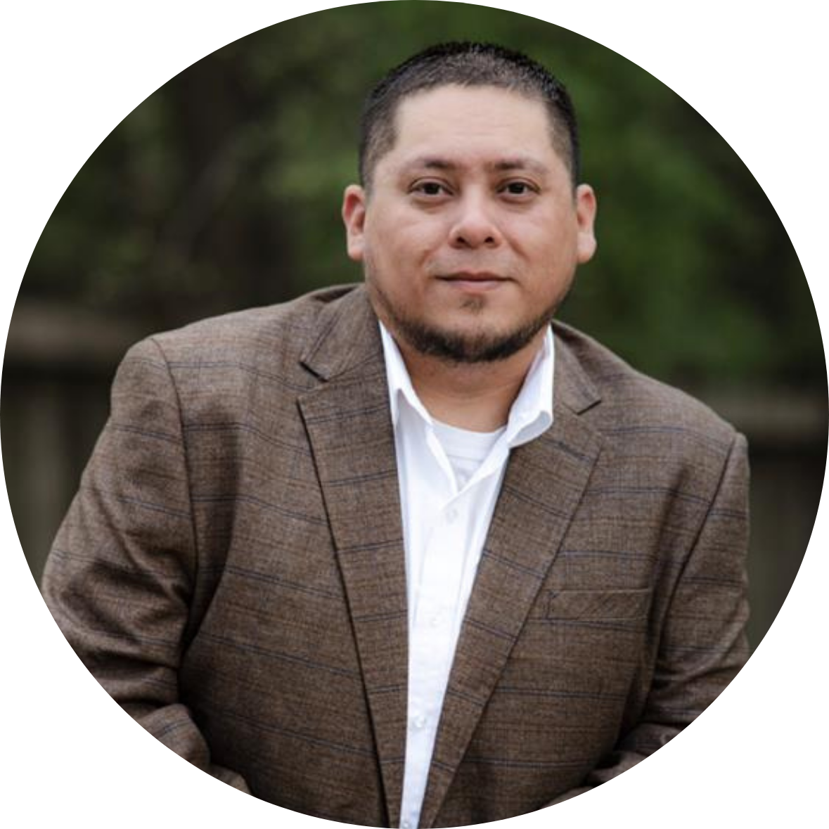Daniel Rodriguez