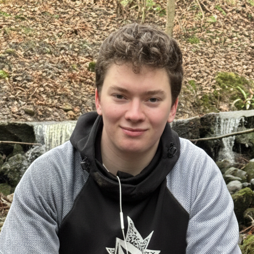 Kieran Leniewski - DC01