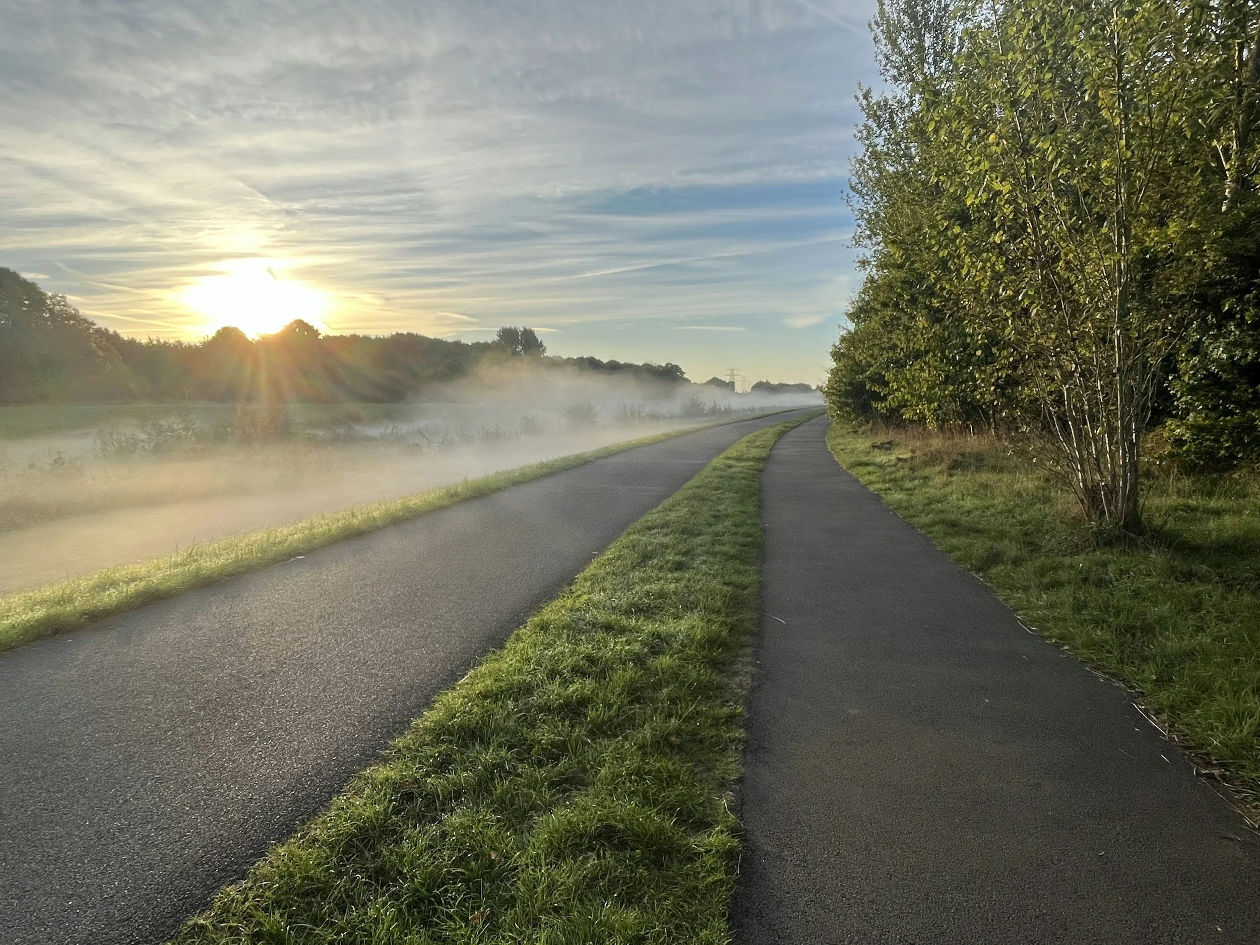 The Tender Stretch: What Happens When We Lean Just a Little Beyond What’s Known