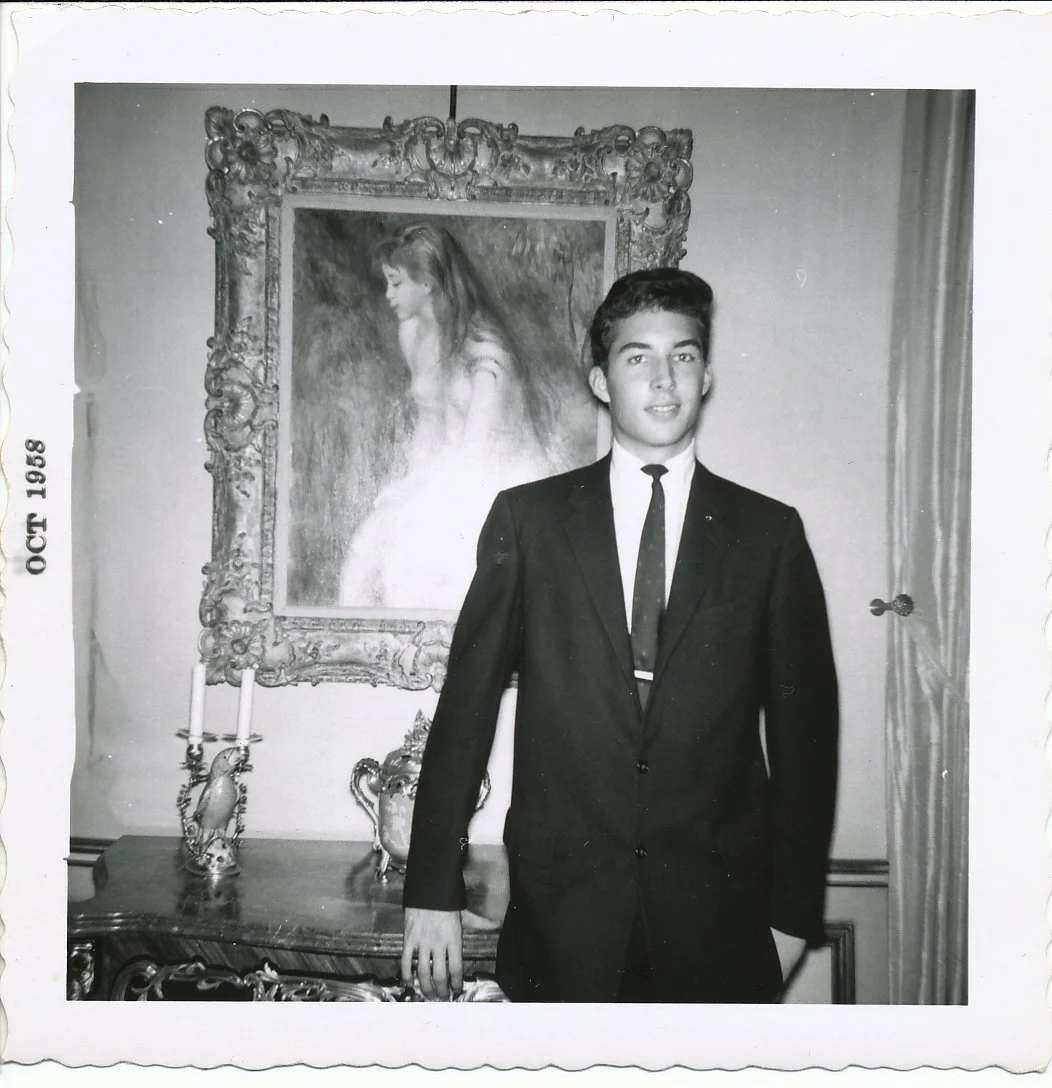 Tony in front of Renoir_57.jpg