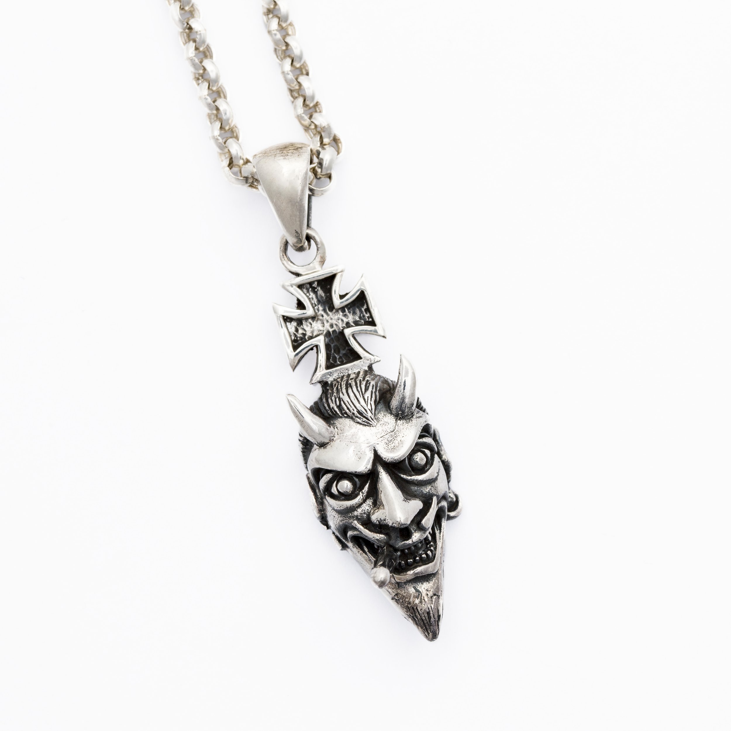 COLGANTE YOKAI JAPONÉS