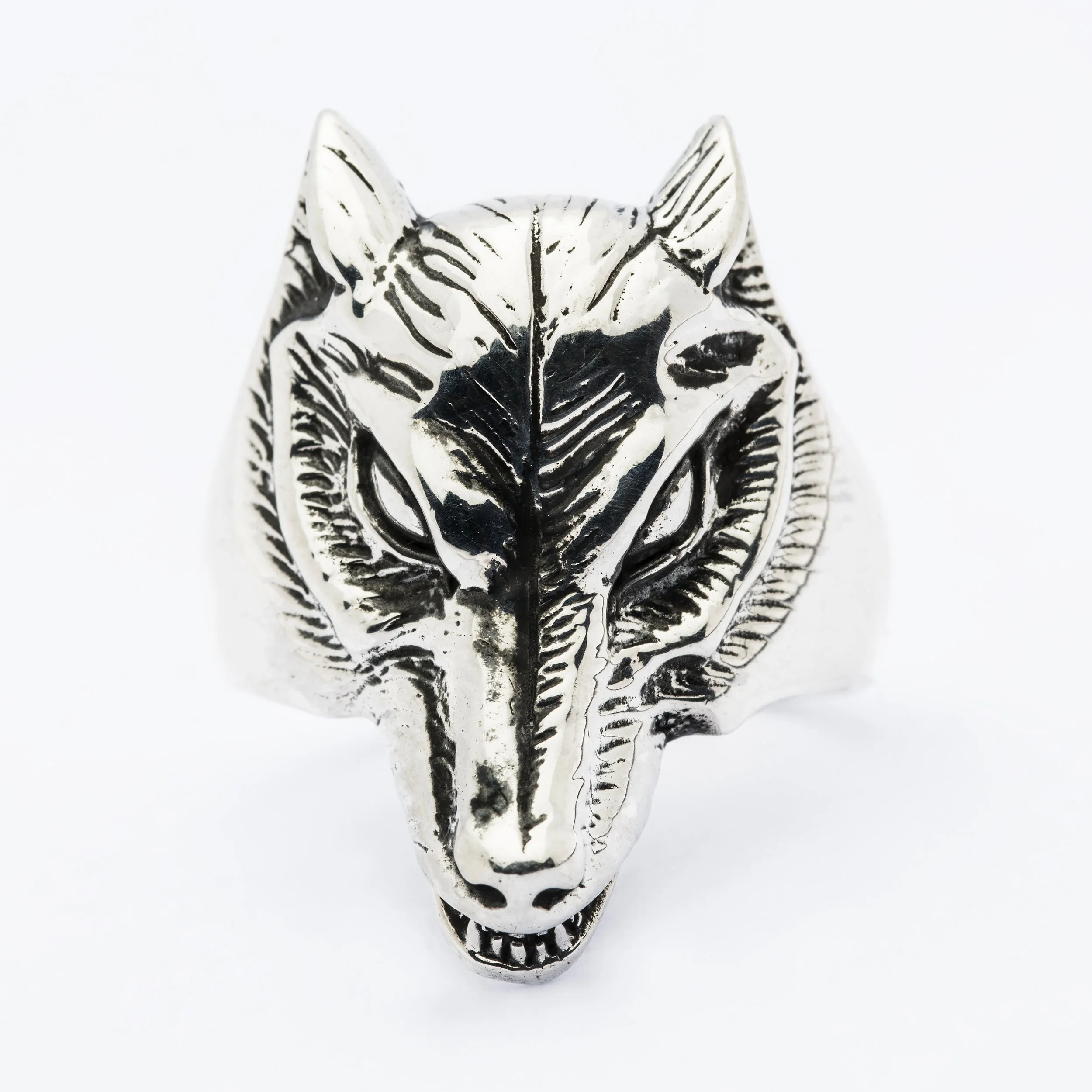 ANILLO LOBO