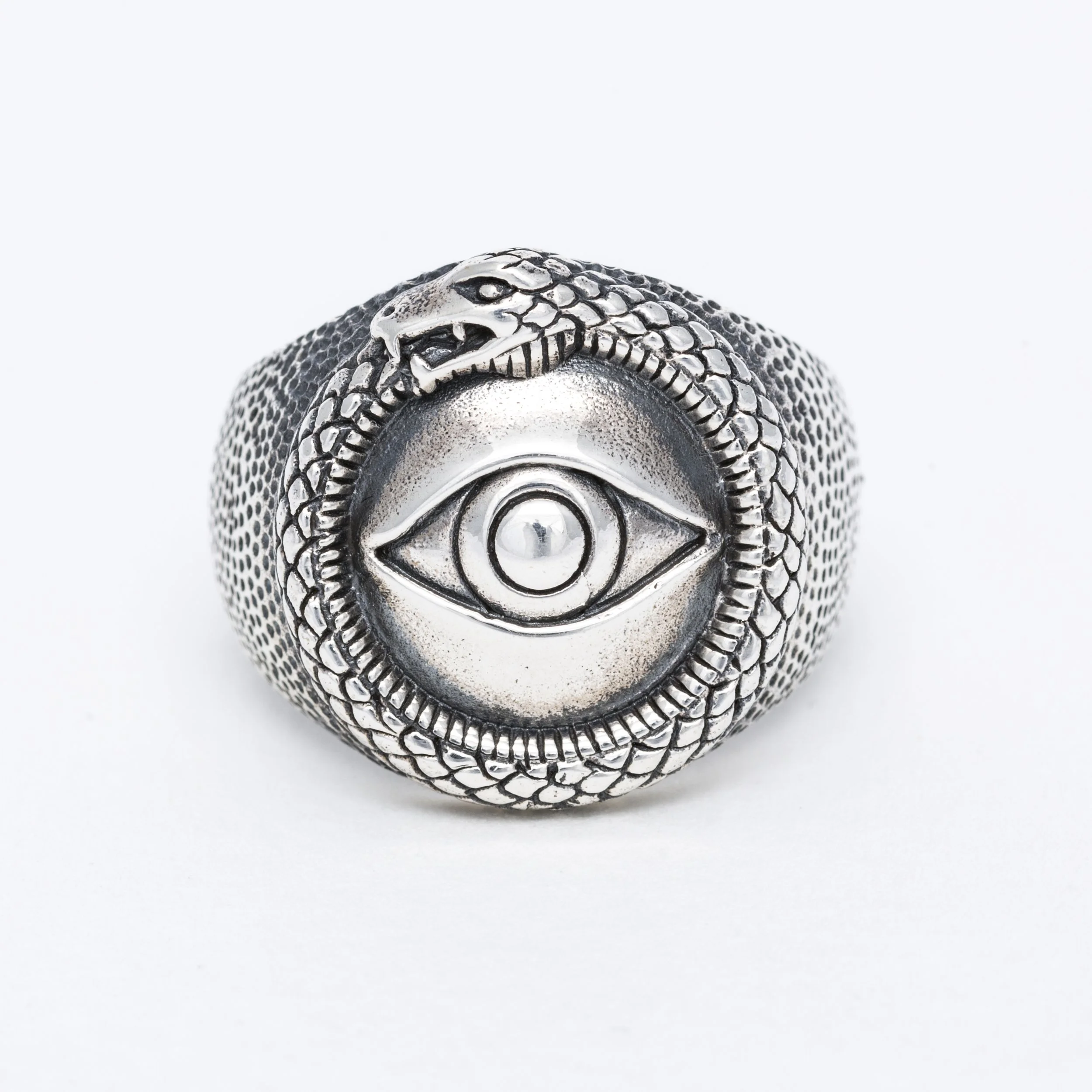 ANILLO OJO QUE TODO LO VE