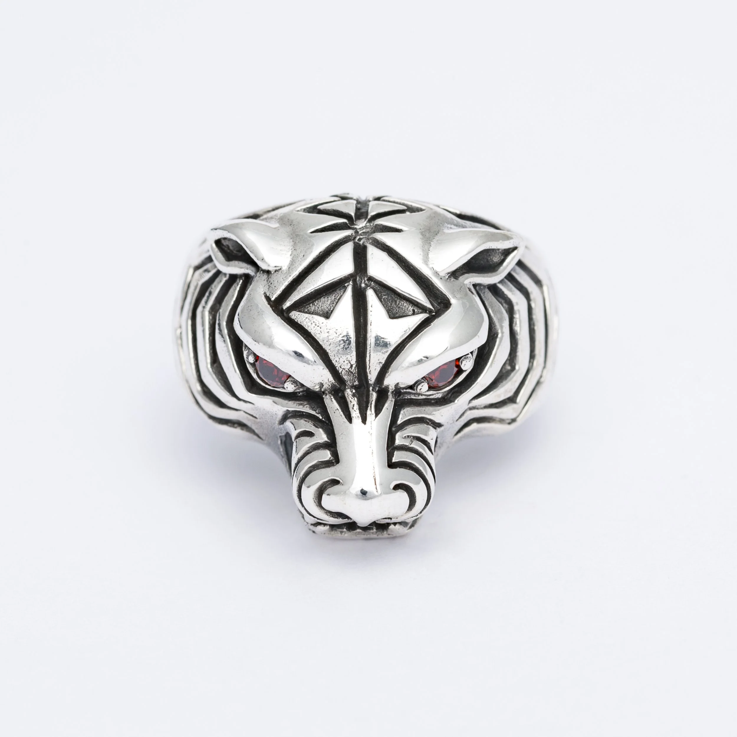ANILLO TIGRE