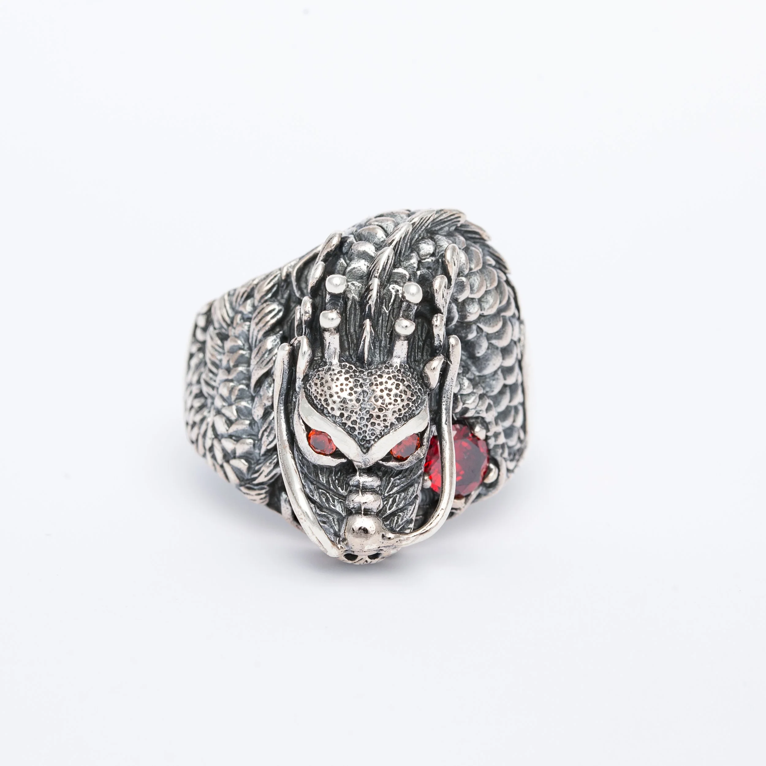 ANILLO DRAGÓN