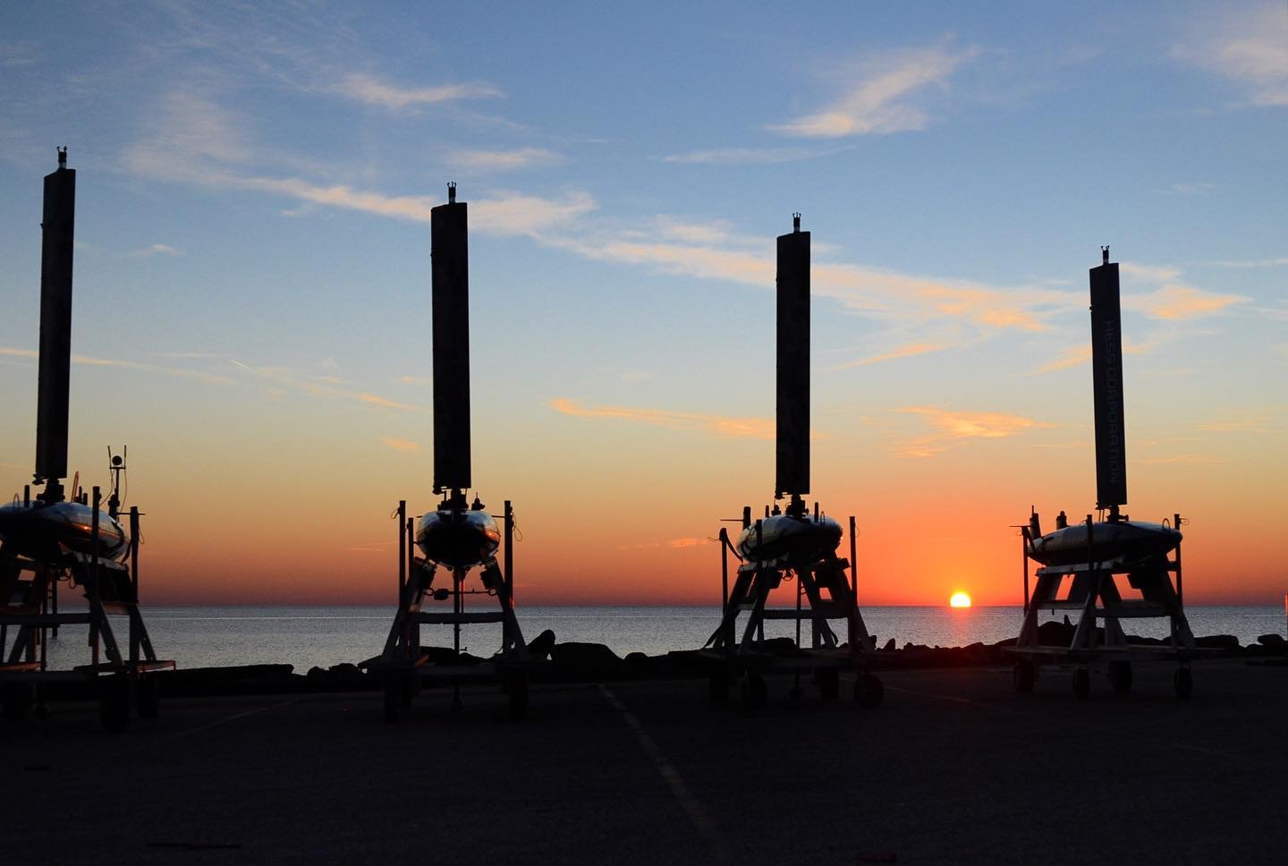 Ocean A Locating Manufacturing Operations and headquarters in gulfport