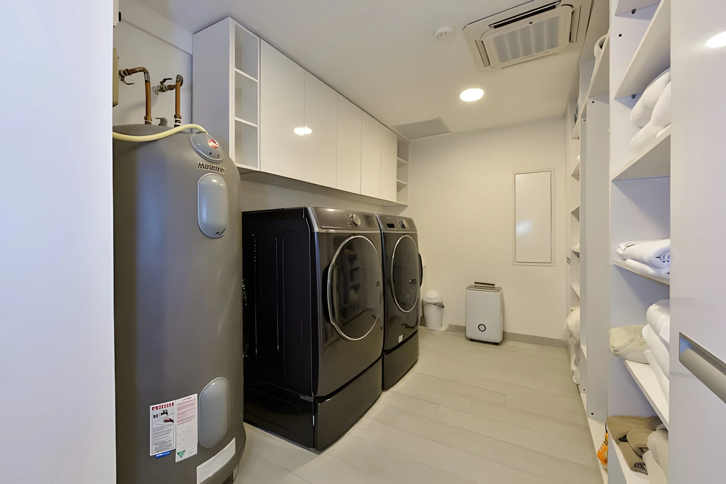 casa acqualina 56 - Washer dryer.jpg