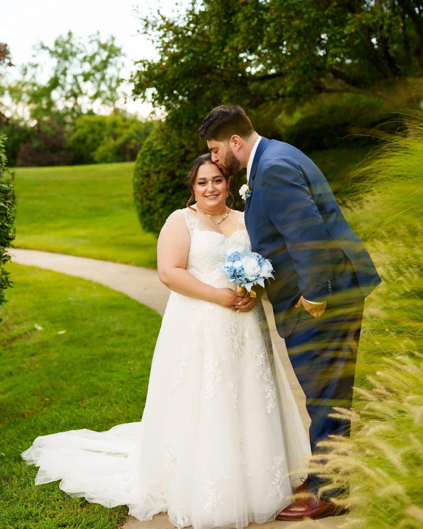 What an honor to be part of Jake &amp; Golzar&rsquo;s special day! Thank you both for trusting the Tayler Made team to bring your vision to life. Wishing you two a lifetime filled with love, laughter, and happiness.

Congratulations to the Epsteins!