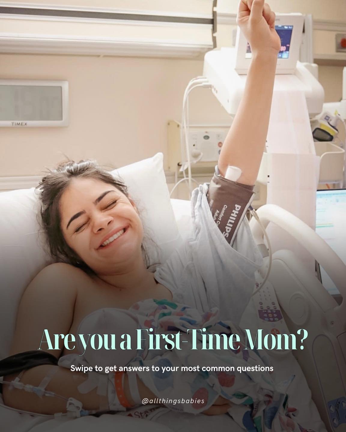 No one talks about the mental shift that happens when you become a mother.

The questions.
The second-guessing.
The pressure to &ldquo;get it right.&rdquo;

Support changes everything.

Not because you&rsquo;re incapable.
But because motherhood was n