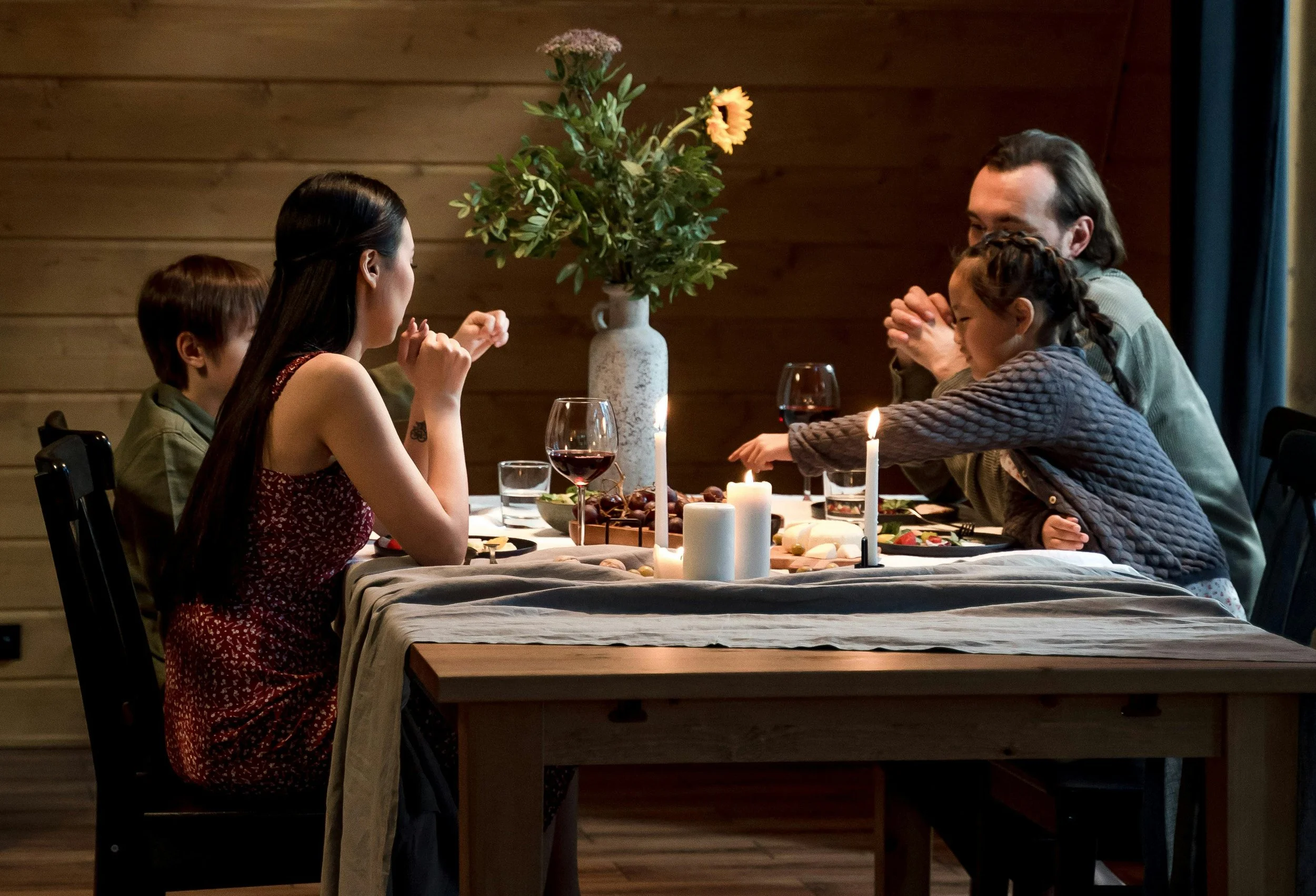 Easy Weeknight Wins: How to Build a Veggie-Packed Dinner Straight From the Freezer.