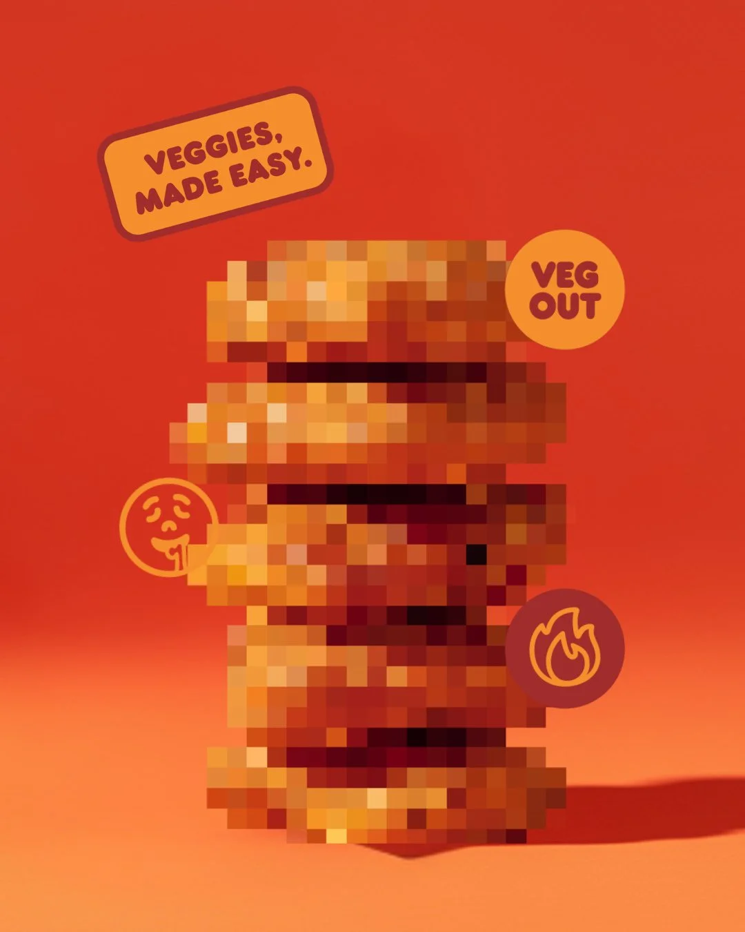 Not one but TWO new items are being added to the Wholly Veggie line up...any guesses on what the two flavours are? 👀🔥🥒⁠
⁠
#whollyveggie #newproduct #veggies #plantbased #glutenfree