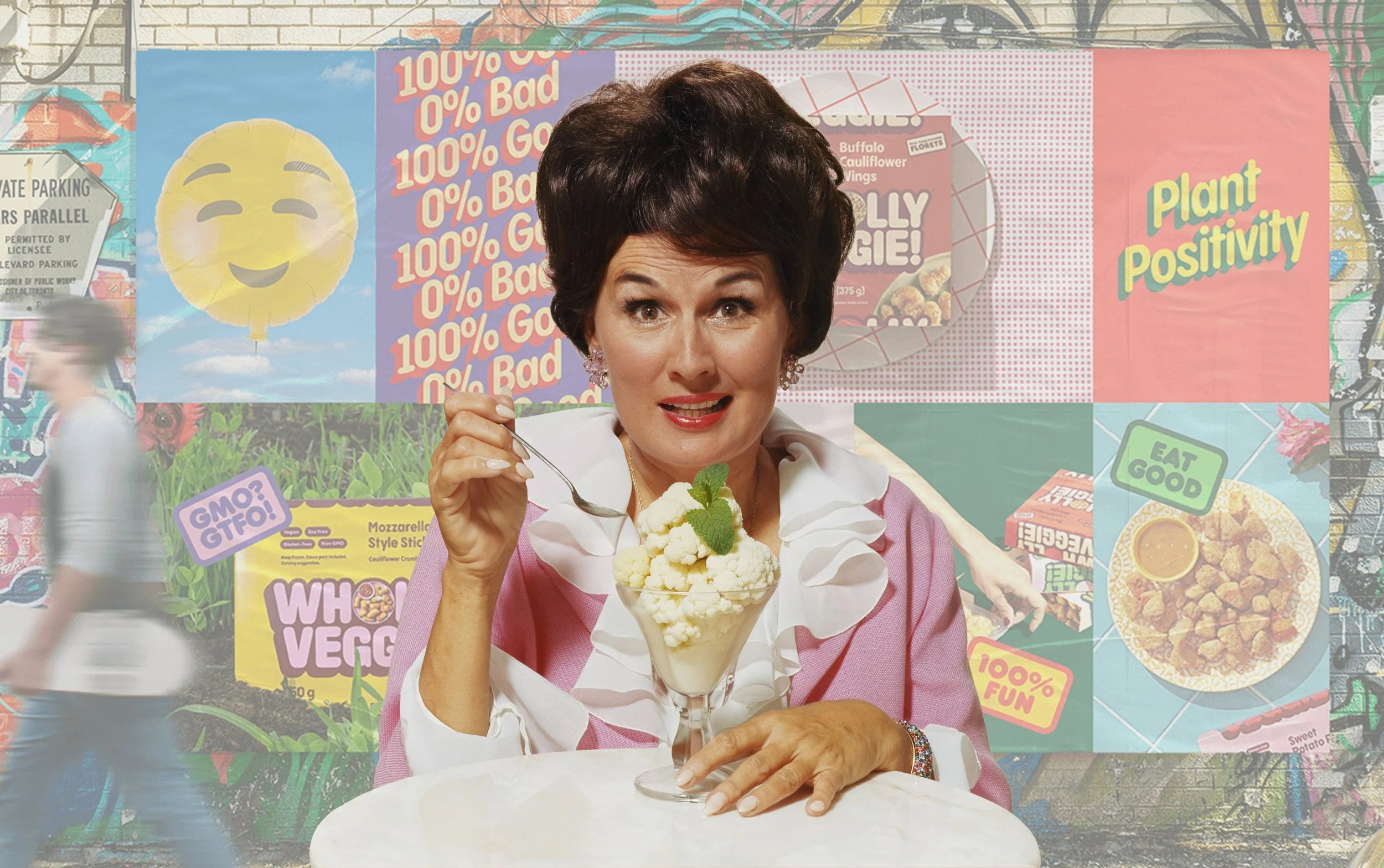 How Long Can You Keep Wholly Veggie in the Freezer?