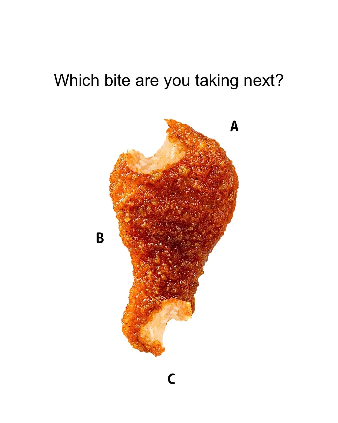 Let us know which one you&rsquo;re taking next👀