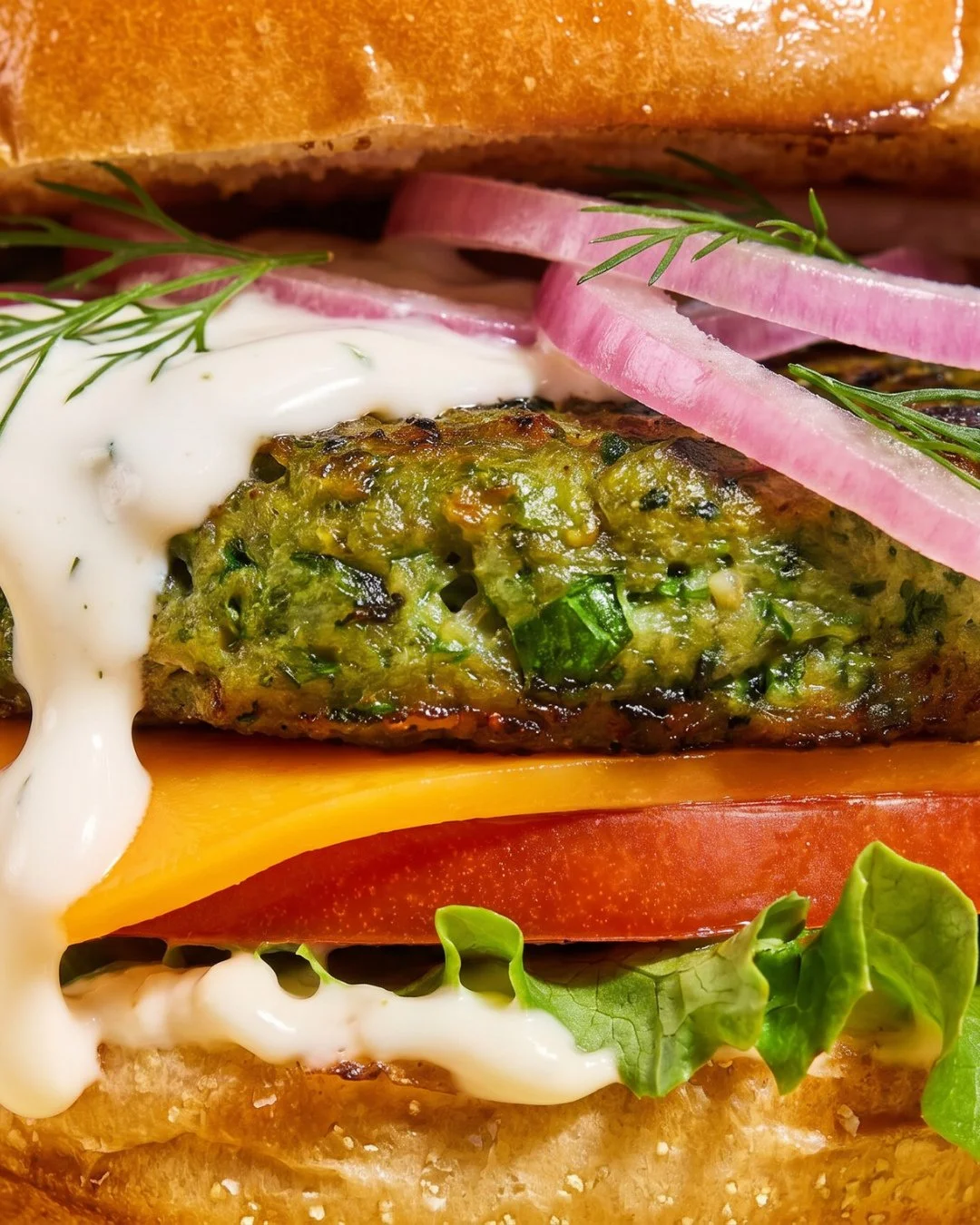 It's FINALLY grilling season, and we couldn't be more excited! 🔥🍔⁠
⁠
What better way to kick off summer than firing up the grill with our veggie burgers? Packed with flavour and made for backyard BBQs, they come in four delicious flavours:⁠
⁠
💚 Su